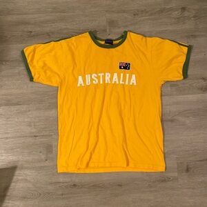 Vintage Australia T-Shirt